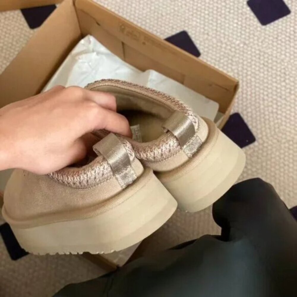 UGG Tazz Platform Slipper - image 6